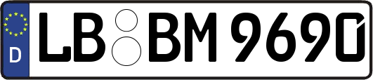 LB-BM9690