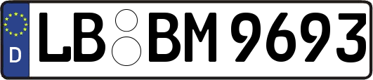 LB-BM9693