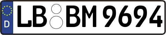 LB-BM9694