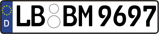 LB-BM9697