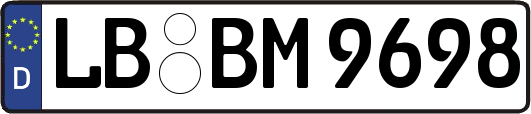 LB-BM9698