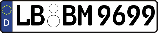 LB-BM9699