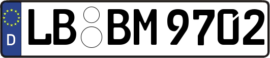 LB-BM9702