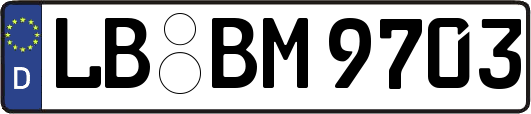 LB-BM9703