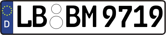 LB-BM9719