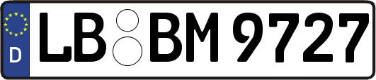 LB-BM9727