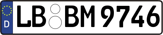 LB-BM9746