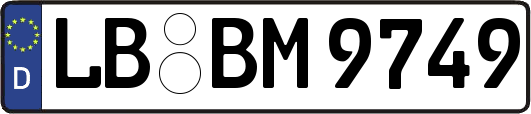LB-BM9749