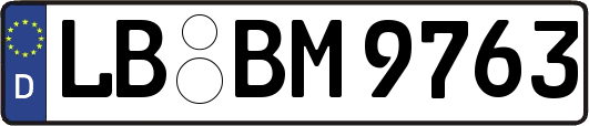 LB-BM9763