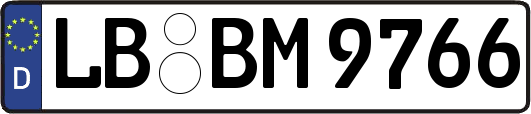 LB-BM9766