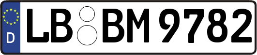 LB-BM9782