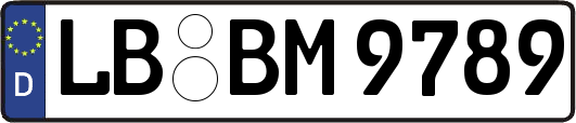 LB-BM9789