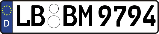 LB-BM9794