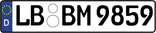 LB-BM9859