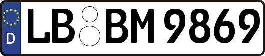 LB-BM9869