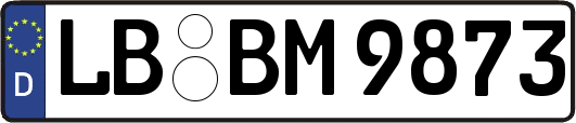 LB-BM9873