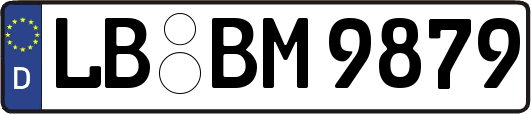 LB-BM9879