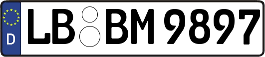 LB-BM9897