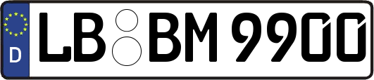 LB-BM9900