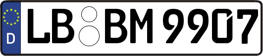 LB-BM9907