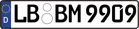 LB-BM9909