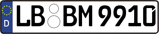 LB-BM9910
