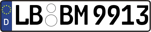 LB-BM9913