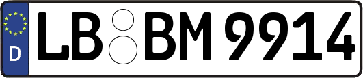 LB-BM9914