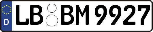 LB-BM9927