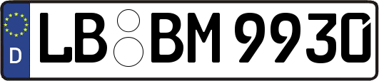 LB-BM9930