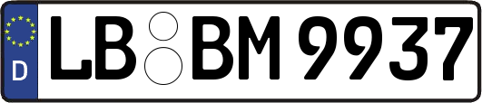 LB-BM9937