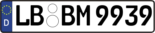 LB-BM9939
