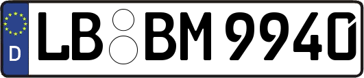 LB-BM9940