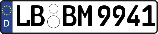 LB-BM9941