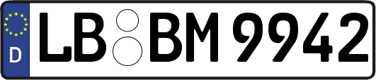 LB-BM9942