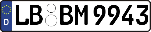 LB-BM9943