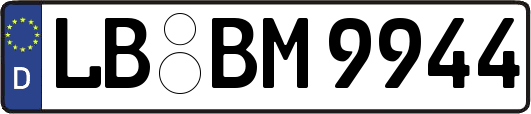LB-BM9944