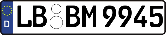 LB-BM9945