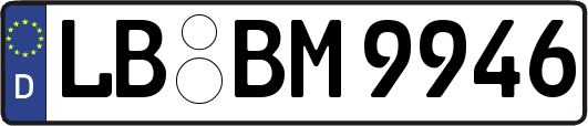 LB-BM9946
