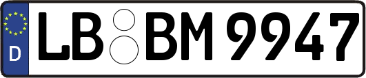 LB-BM9947