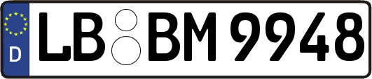 LB-BM9948