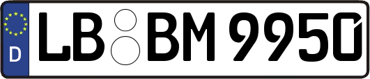 LB-BM9950
