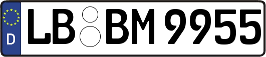LB-BM9955