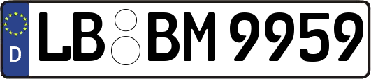 LB-BM9959