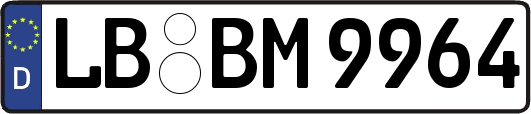 LB-BM9964