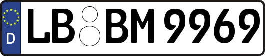 LB-BM9969
