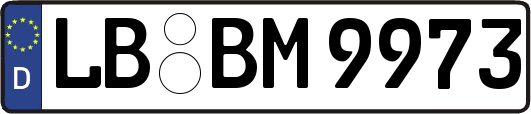 LB-BM9973
