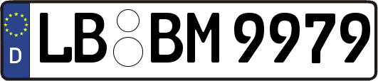 LB-BM9979