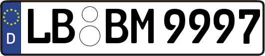 LB-BM9997