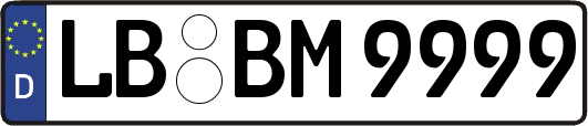 LB-BM9999